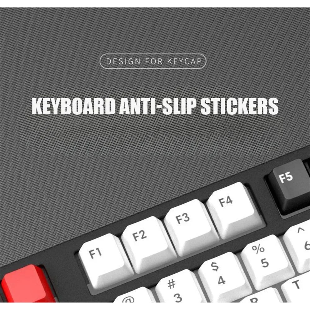 Anti Slip Keyboard Stickers For Mechanical Keycaps 6