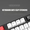 Anti Slip Keyboard Stickers For Mechanical Keycaps 6