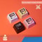 Retro Transparent 3 In 1 Keycap Set For Mechanical Keyboard 9