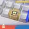 Retro Transparent 3 In 1 Keycap Set For Mechanical Keyboard 12
