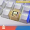 Retro Transparent 3 In 1 Keycap Set For Mechanical Keyboard 12