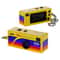 Retro Mini Keychain Camera Portable Digital CCD 9