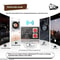 Mini Bluetooth Game Controller Remote For Android IPhone 4