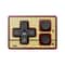 Mini Bluetooth Game Controller Remote For Android IPhone 6