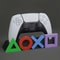 PS5 Controller Stand Desktop Display Bracket 0