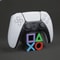 PS5 Controller Stand Desktop Display Bracket 4
