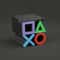 PS5 Controller Stand Desktop Display Bracket 5