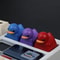 Cute Duck Resin Keycap For Mechanical Keyboard 4