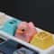 Cute Duck Resin Keycap For Mechanical Keyboard 10