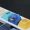 Cute Duck Resin Keycap For Mechanical Keyboard 11