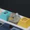 Cute Duck Resin Keycap For Mechanical Keyboard 13