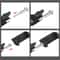 38 To 14 Metal Ball Head Adapter Mount 6