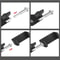 38 To 14 Metal Ball Head Adapter Mount 6