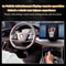 Trackball Finger Ring Mouse Wireless Controller 11