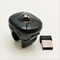 Trackball Finger Ring Mouse Wireless Controller 13