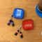 Bottle Style AirPods Protective Case With Pendant 1