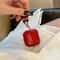 Bottle Style AirPods Protective Case With Pendant 6