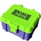 Moisture Proof Camera Battery Storage Box 7