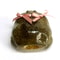 Cute Ugly Frog AirPods Case With Bow 2