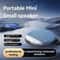 Bluetooth Pillow Speaker Sleep Sound Machine 2