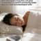 Bluetooth Pillow Speaker Sleep Sound Machine 10