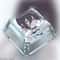 Anime Character Resin Keycap For Mechanical Keyboard 3
