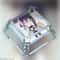Anime Character Resin Keycap For Mechanical Keyboard 5