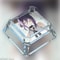 Anime Character Resin Keycap For Mechanical Keyboard 5