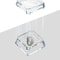 Anime Character Resin Keycap For Mechanical Keyboard 7