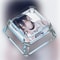 Anime Character Resin Keycap For Mechanical Keyboard 11