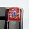 Evil Eye Resin Artisan Keycap 11