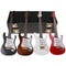 Mini Wooden Electric Guitar Decor 3