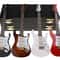 Mini Wooden Electric Guitar Decor 9