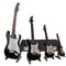 Mini Wooden Electric Guitar Decor 10