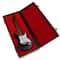 Mini Wooden Electric Guitar Decor 11