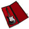 Mini Wooden Electric Guitar Decor 11