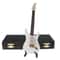 Mini Wooden Electric Guitar Decor 12