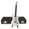 Mini Wooden Electric Guitar Decor 12