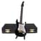 Mini Wooden Electric Guitar Decor 14