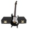 Mini Wooden Electric Guitar Decor 14