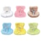 Mini Plush Doll Car Seat Decor 6