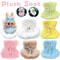 Mini Plush Doll Car Seat Decor 7