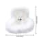 Mini Plush Doll Car Seat Decor 12