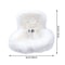Mini Plush Doll Car Seat Decor 12
