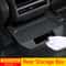 Tesla Model Y Rear Seat Storage Organizer Box 0