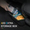 Tesla Model Y Rear Seat Storage Organizer Box 3