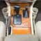 Toyota Land Cruiser LC100 Console Storage Box 5