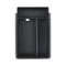 Xpeng G6 Center Console Storage Organizer 1