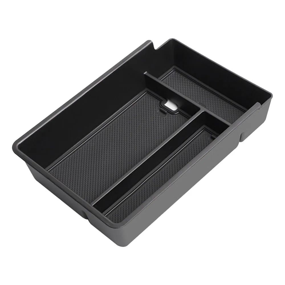 Xpeng G6 Center Console Storage Organizer 4