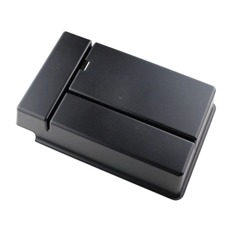 Xpeng G6 Center Console Storage Organizer 5